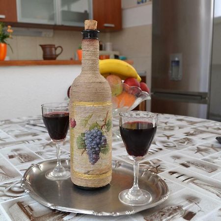 Relaxing Apartment Carpe Diem Split Ngoại thất bức ảnh