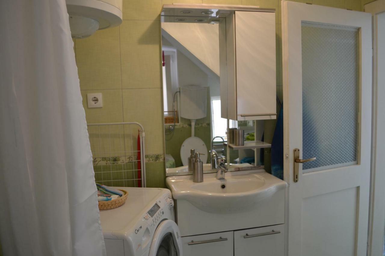 Relaxing Apartment Carpe Diem Split Ngoại thất bức ảnh
