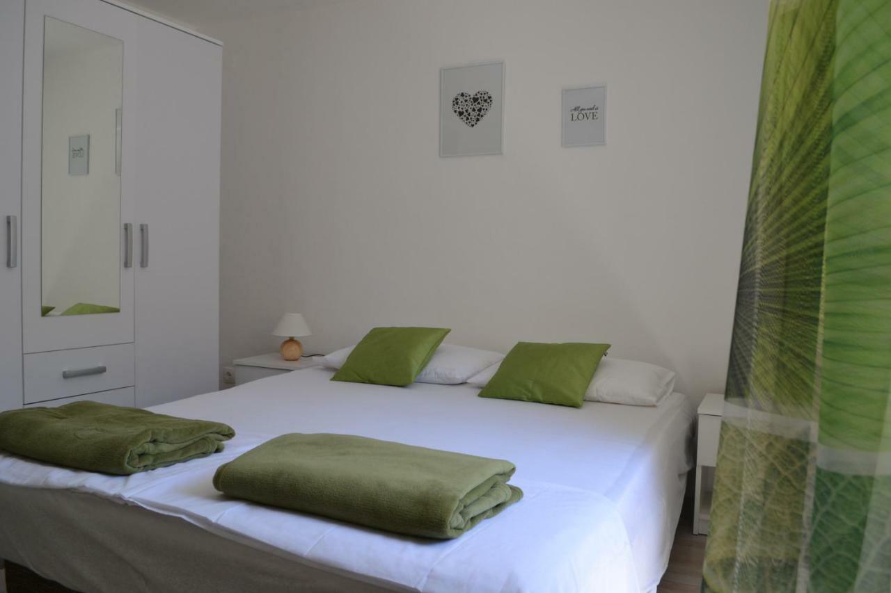Relaxing Apartment Carpe Diem Split Ngoại thất bức ảnh