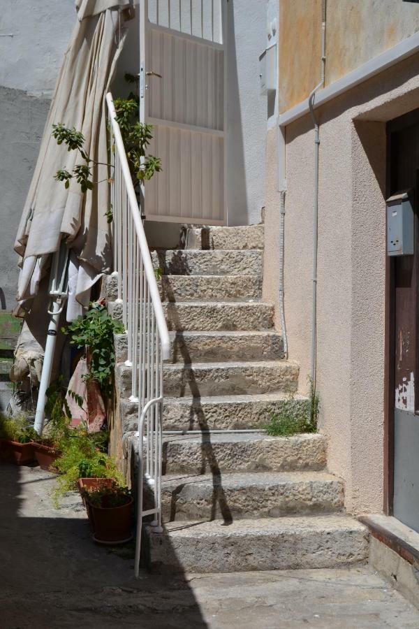 Relaxing Apartment Carpe Diem Split Ngoại thất bức ảnh