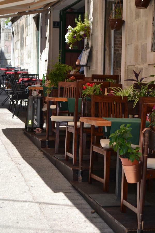 Relaxing Apartment Carpe Diem Split Ngoại thất bức ảnh