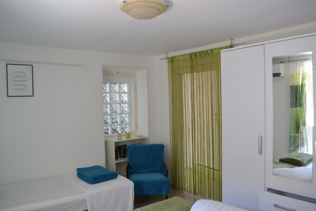 Relaxing Apartment Carpe Diem Split Ngoại thất bức ảnh